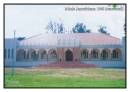 Mbale Jamatkhana renovated 1958